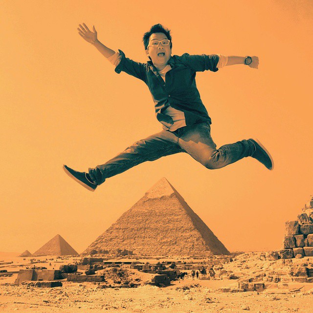 Egypt · Cairo