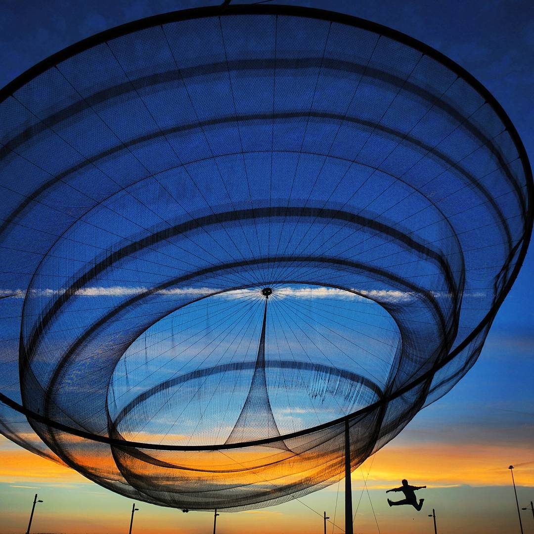 Portugal · Matosinhos Waterfront