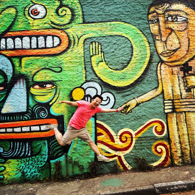 Brazil · São Paulo