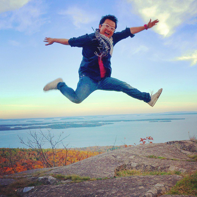 United States · Camden Maine