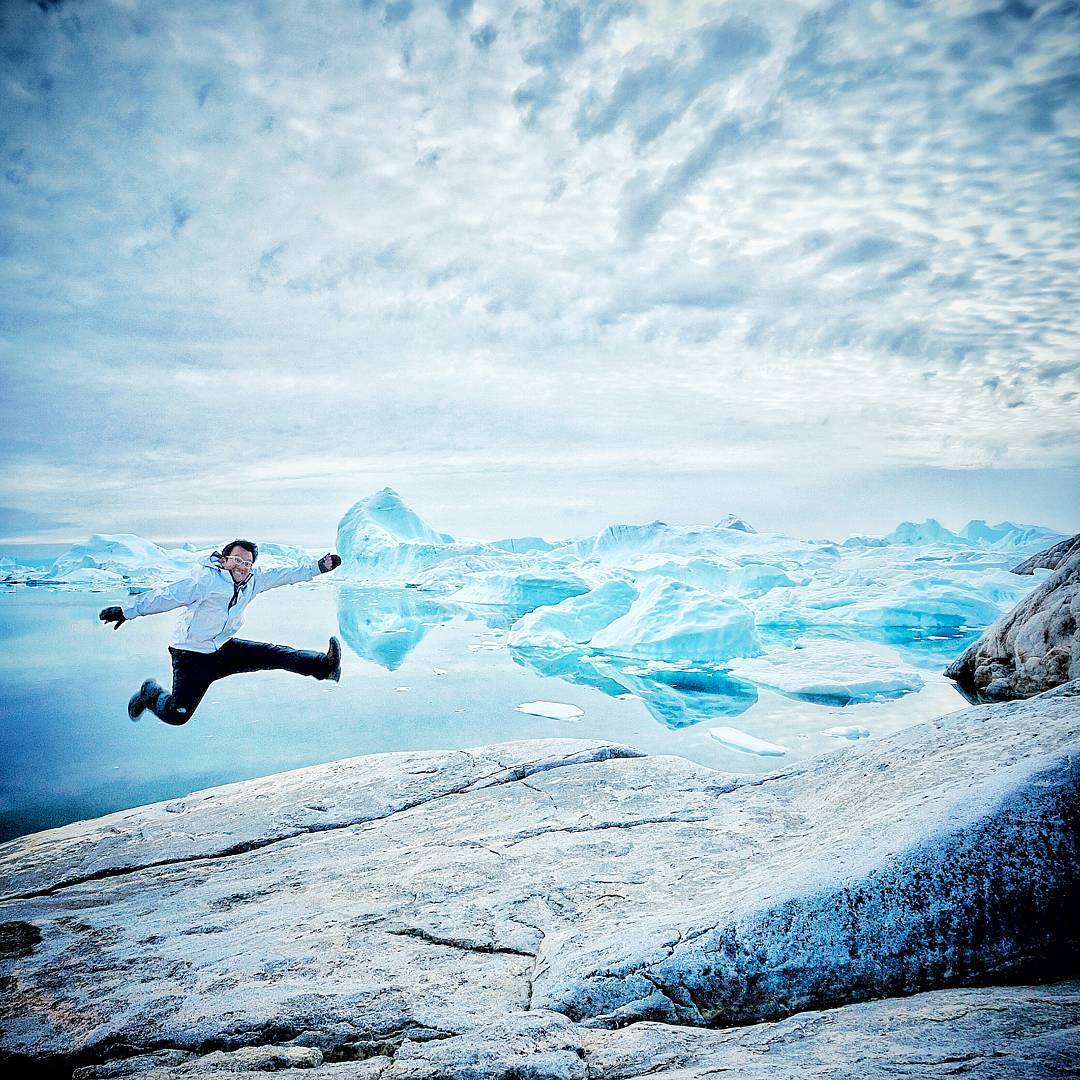 Greenland · Ilulissat