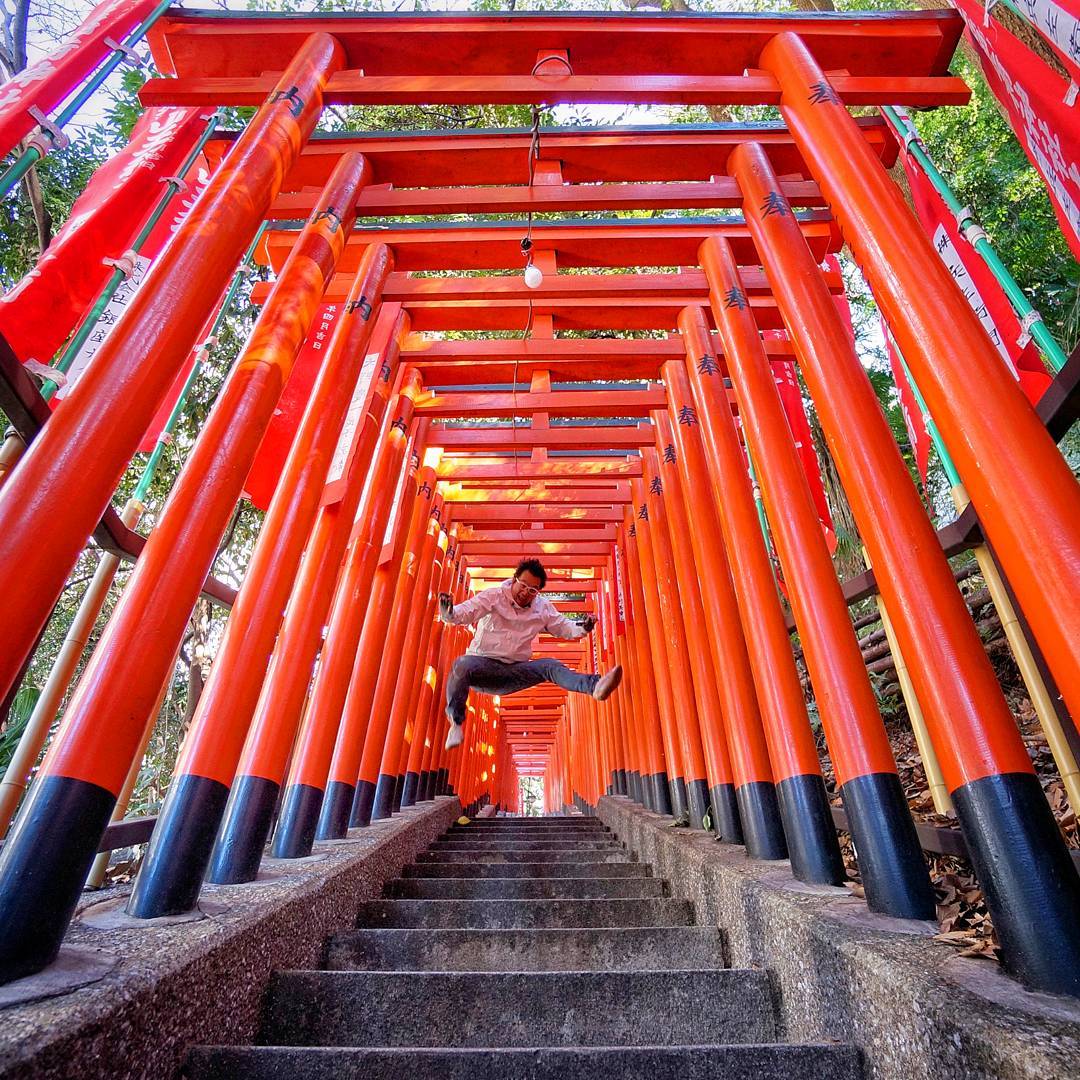 Japan · Tokyo